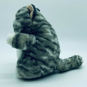 russ berrie prudence cat